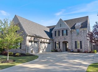 5046 Adagio Ln, Lakeland, TN 38002