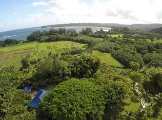 5-585 1F Kuhio Hwy, Hanalei, HI 96714