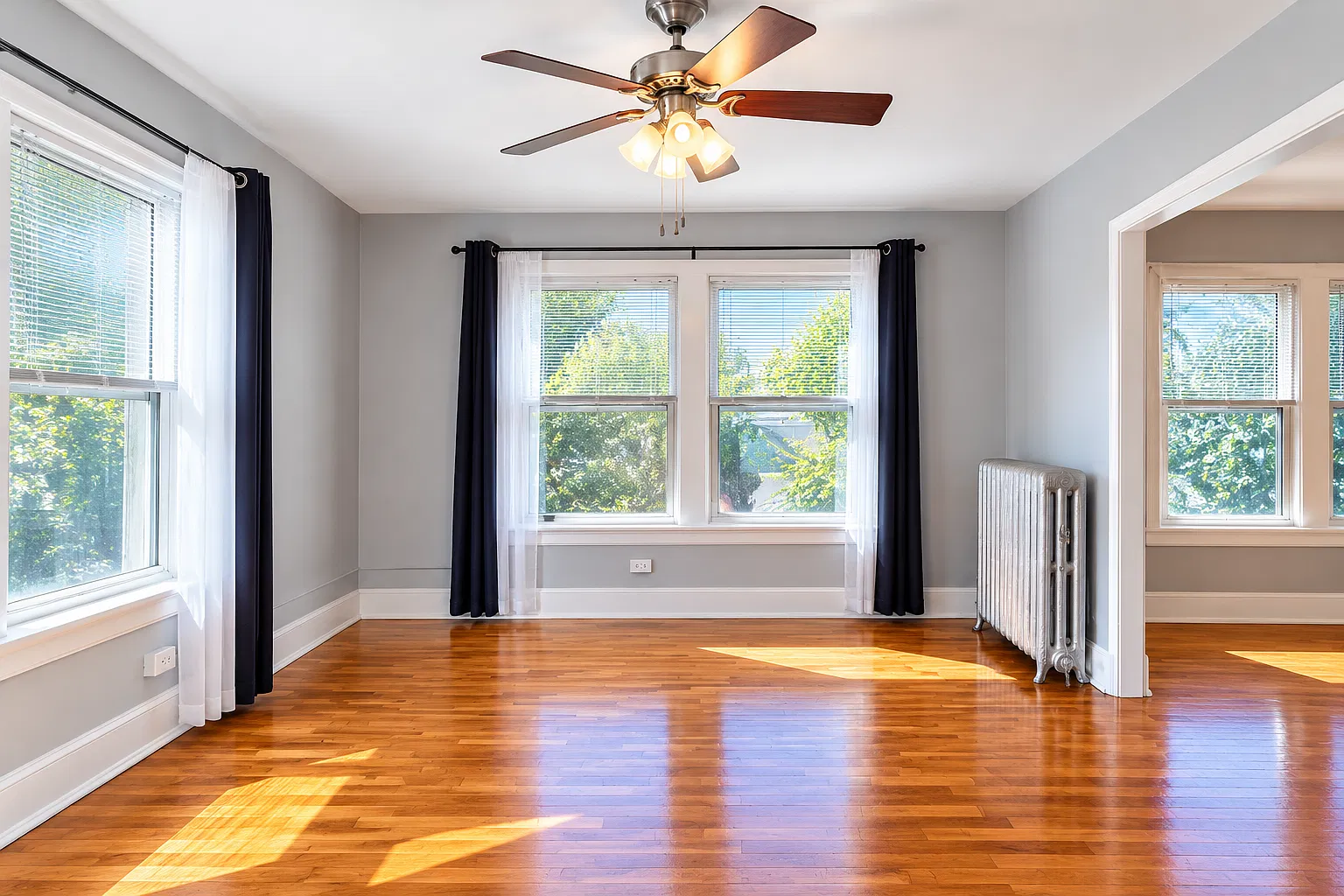 1 bed, $1,250 — Photo 1