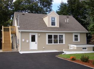 28 Barrett St, Revere, MA 02151