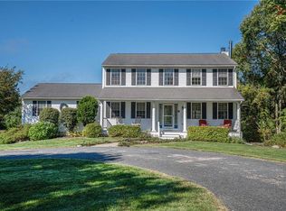24 Valley Look Ct, West Greenwich, RI 02817