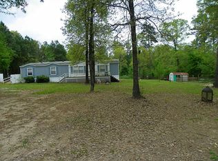 5105 Fm 1374 Rd, Huntsville, TX 77340