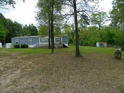 5105 Fm 1374 Rd, Huntsville, TX, 77340