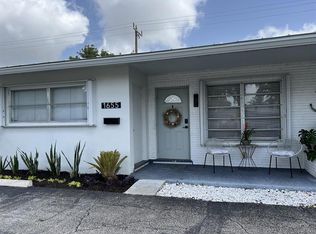 1655 NE 55th St #1-2, Fort Lauderdale, FL 33334