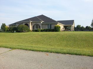 1585 N Star St, Springfield, OH 45504