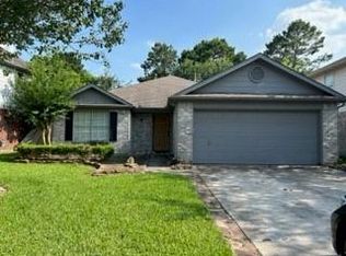 822 Willow West Dr, Houston, TX 77073