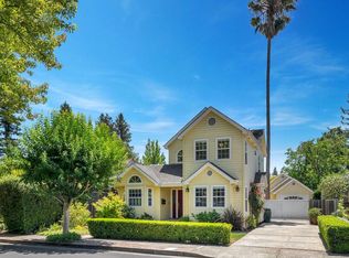 131 France St, Sonoma, CA