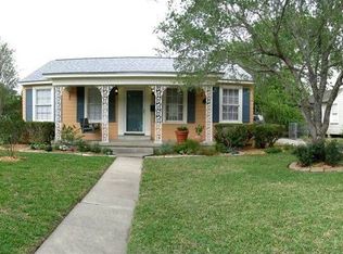 3245 Austin St, Corpus Christi, TX 78404
