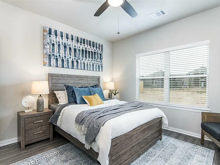Villas at Sunterra
