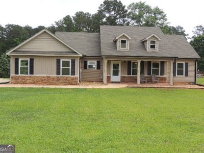 376 Turner Cir, McDonough, GA, 30252