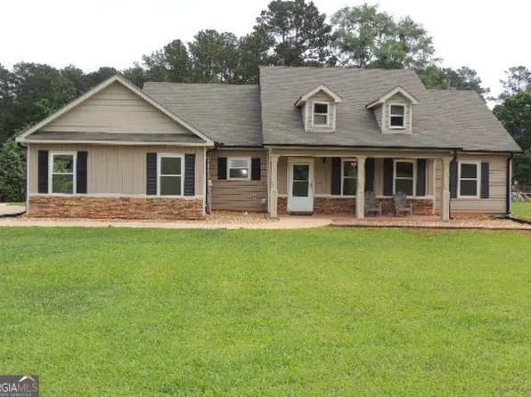 376 Turner Cir, McDonough, GA 30252