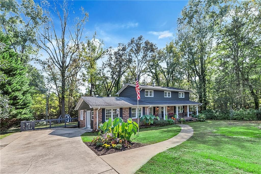 118 Robin St, Clemson, SC 29631 Zillow