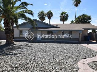 5620 S La Rosa Dr, Tempe, AZ 85283