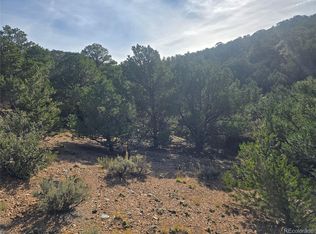 LOT 2184 Pagosa Rd, Fort Garland, CO 81133