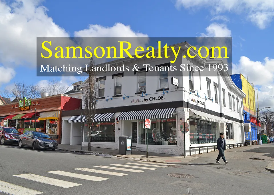 223 Thayer St #3