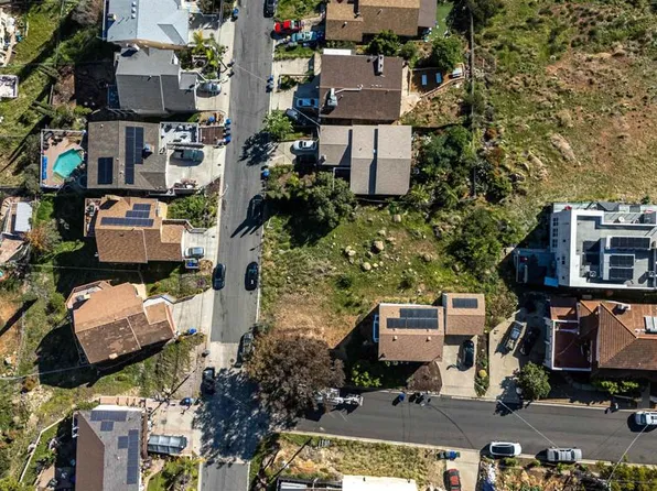 0 San Bernardino Ave, Spring Valley, CA 91977