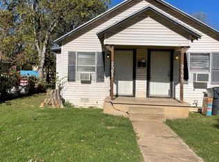 2507 Reuter Ave, Waco, TX 76708