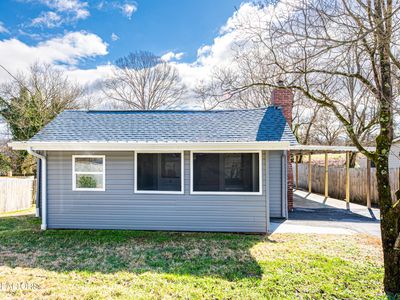 1602 Berry Rd, Knoxville, TN, 37920