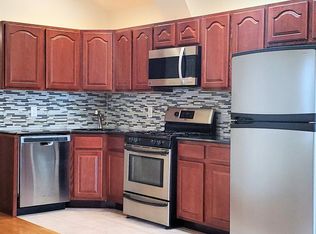 243 Princeton Ave #2, Jersey City, NJ 07305