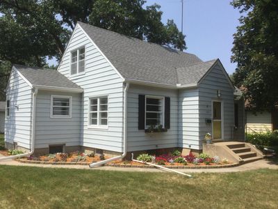 1445 8th Ave N, Saint Cloud, MN, 56303