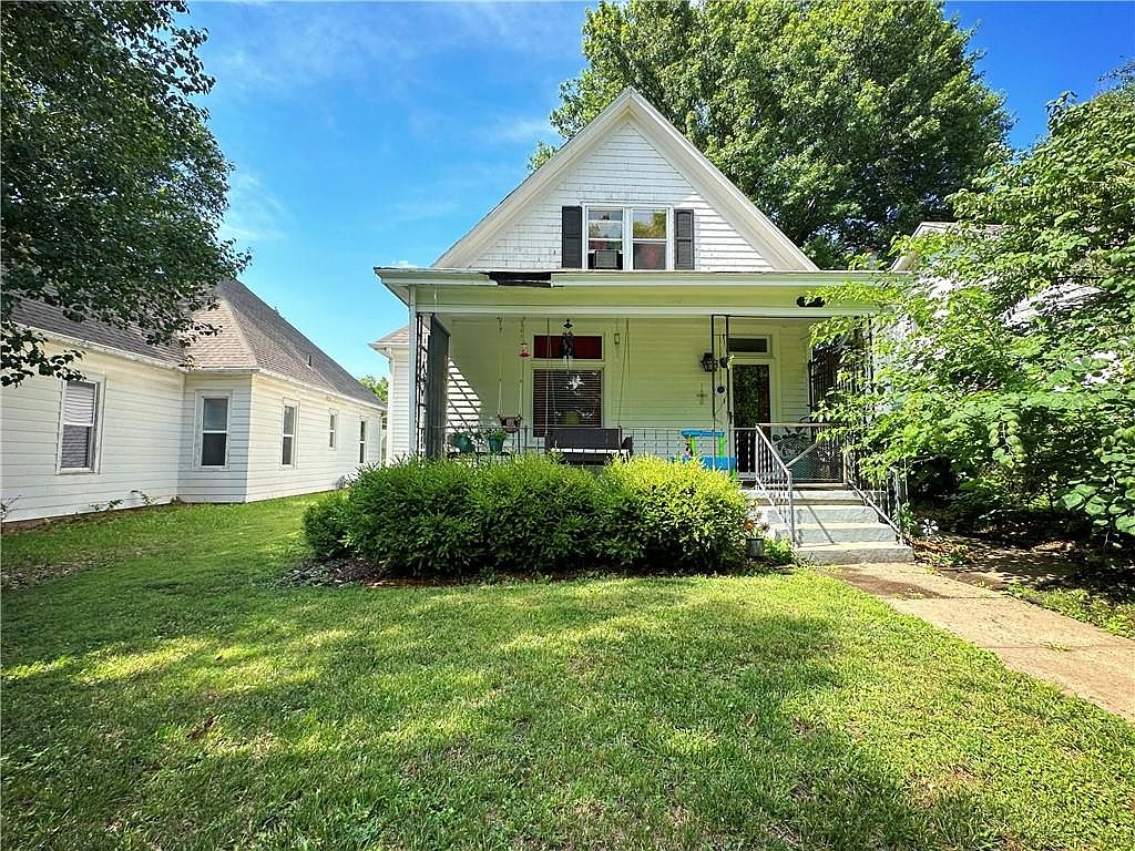 3405 Mitchell Ave, Saint Joseph, MO 64507 Zillow