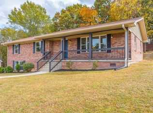 1618 Miriam Ln, Chattanooga, TN 37421