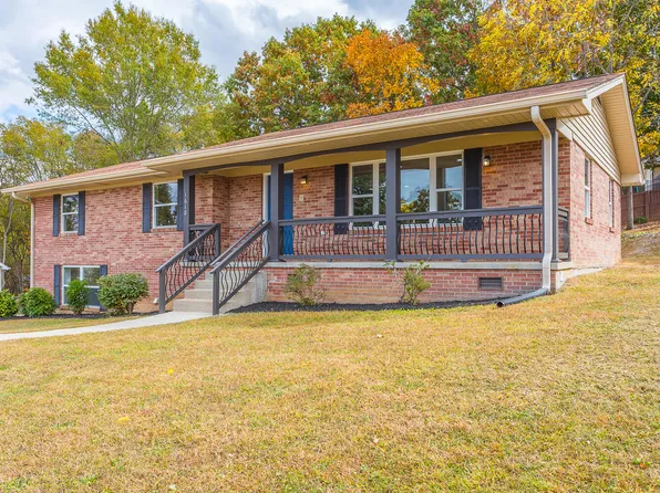 1618 Miriam Ln, Chattanooga, TN 37421