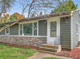 114 14th St SE, Menomonie, WI 54751