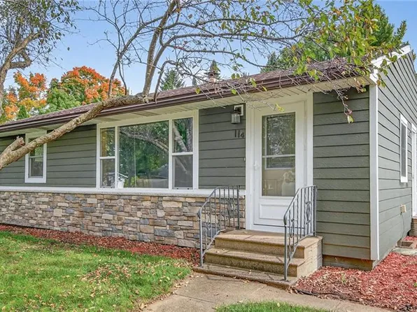 114 14th Street, Menomonie, WI 54751