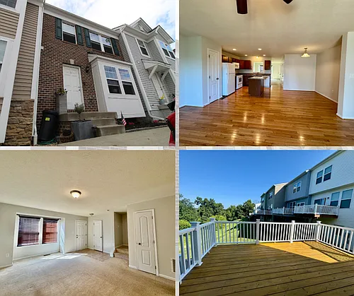 206 Treeline Ln Photo 1
