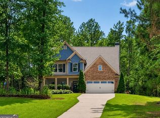 35 Kimberly Ln, Colbert, GA 30628