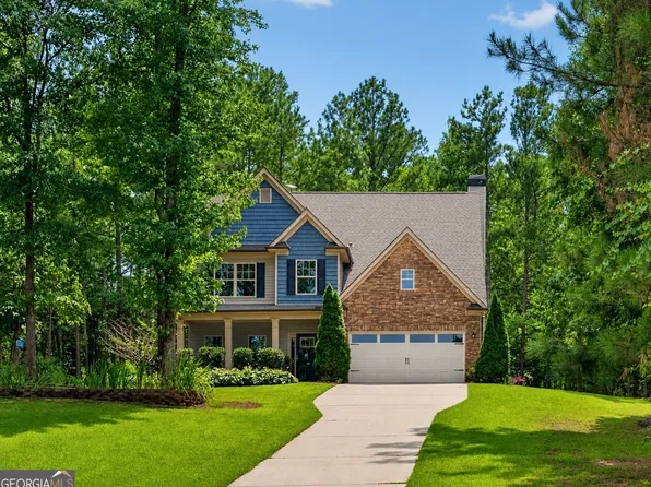 35 Kimberly Ln, Colbert, GA 30628
