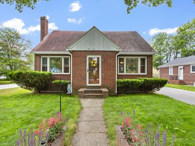 101 E Kidder Street, Portland, ME, 04103