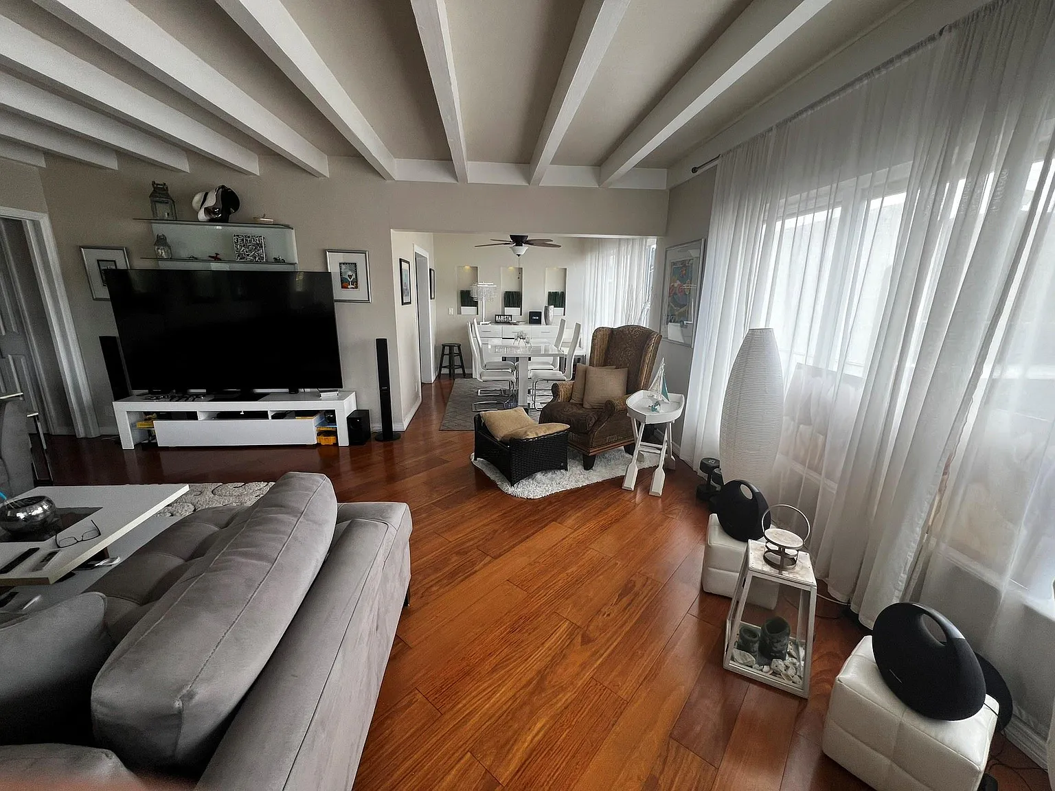 1 bed, 1.0 bath, $3,900 — Photo 2
