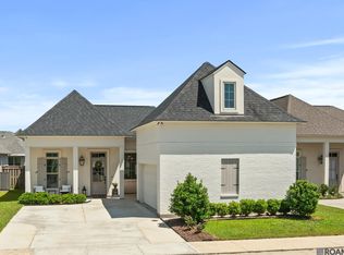 529 Flycatcher Dr, Baton Rouge, LA 70810
