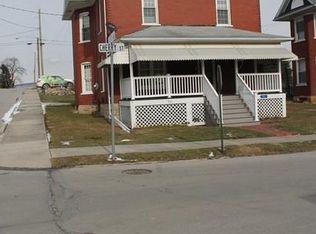 301 Cherry St, Roaring Spring, PA 16673