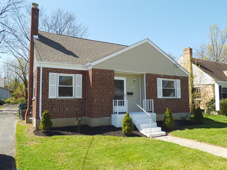 1st image of 6829 Whitehall Ave