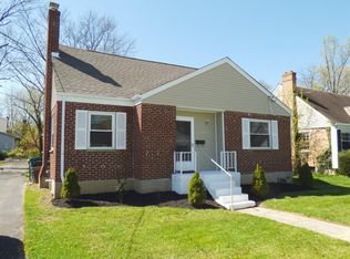 6829 Whitehall Ave, Cincinnati, OH 45230