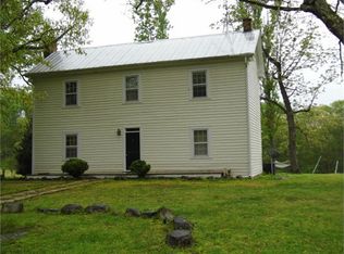 2764 Whitehead Rd, Keysville, VA 23947