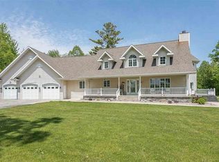 E1938 Hill Rd, Luxemburg, WI 54217