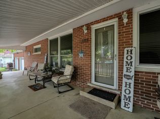 2310 Patton Hill Rd, Chillicothe, OH 45601