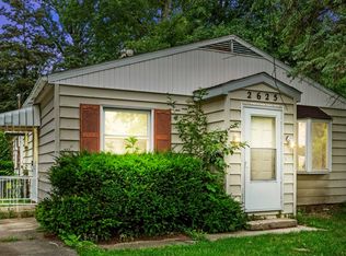 2625 Oxford St, Fort Wayne, IN 46806