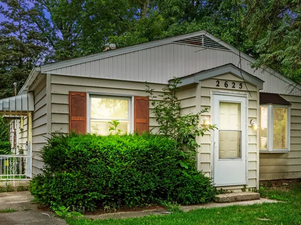 2625 Oxford St, Fort Wayne, IN 46806