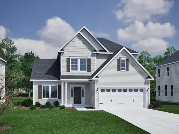 258 Planters Walk, Hampstead, NC 28443