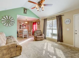 226 High Chaperal Dr, Goodlettsville, TN 37072