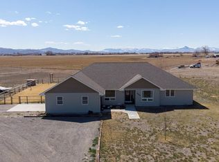 803 Gun Barrel Ln, Powell, WY 82435