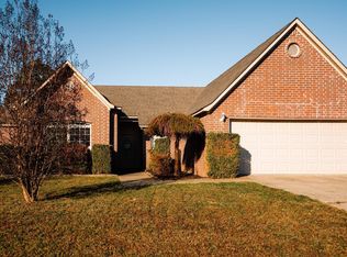 125 Dugger Rd, Beebe, AR 72012