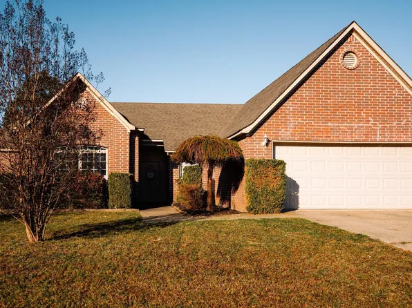 125 Dugger Rd, Beebe, AR 72012
