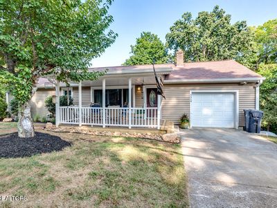 5518 Parkdale Rd, Knoxville, TN, 37912