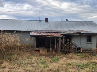 10401 Callaway Rd, Callaway, VA 24067